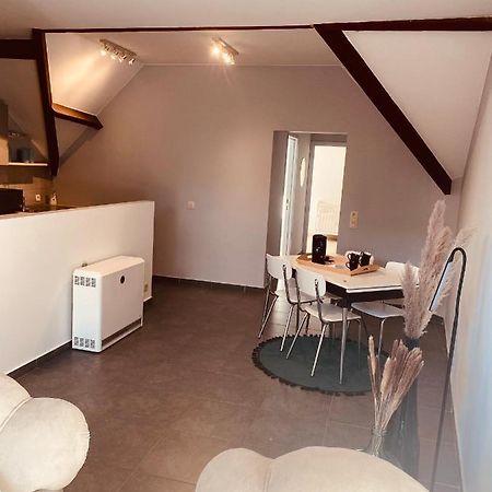 Le gîte de Clara Dinant Extérieur photo