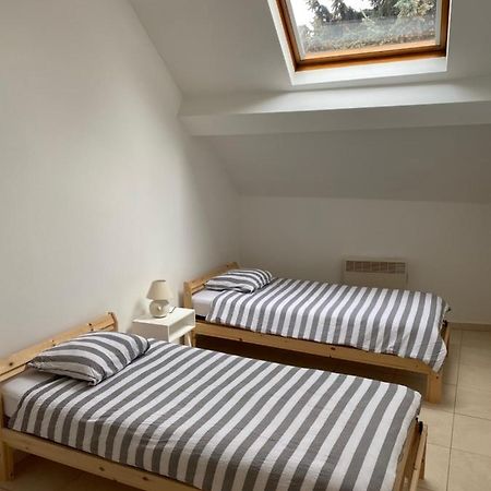 Le gîte de Clara Dinant Extérieur photo