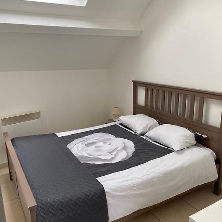 Le gîte de Clara Dinant Extérieur photo