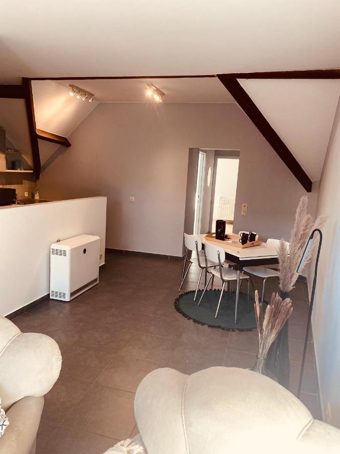 Le gîte de Clara Dinant Extérieur photo