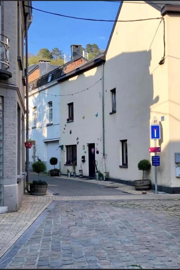 Le gîte de Clara Dinant Extérieur photo